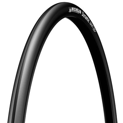 WEGBAND - CITY 700 X 28 MICHELIN DYNAMIC SPORT BLACK TR (28-622)