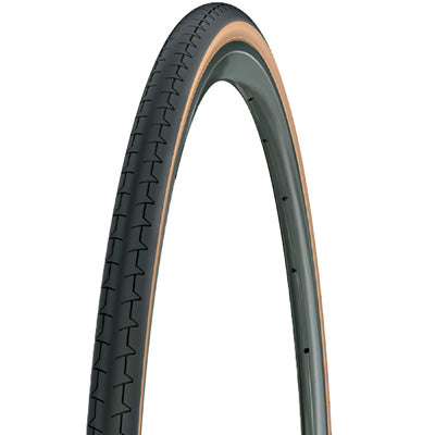 WEGBAND 700 X 20 MICHELIN DYNAMIC CLASSIC ZWART-BEIGE TR (20-622)