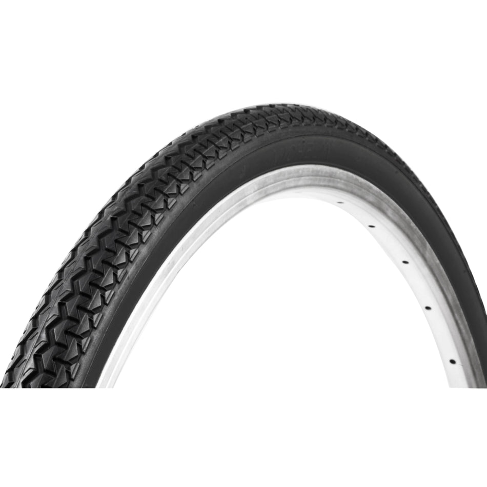 CITY BAND 650 X 35A MICHELIN WORLD TOUR ZWART TR (26 x 1 3-8) (37-590)