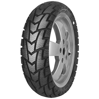 SCOOT TIRE 14'' 80-80-14 MITAS MC32 WIN TL-TT 53L M+S (SPECIAL WINTER TIRE, CAN BE USED ON SNOW AND ICE)