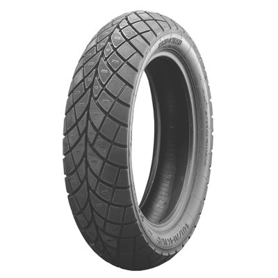 SCOOT TIRE 16'' 110-70-16 HEIDENAU K66 MC TL 52S (PEUGEOT 125 GEOPOLIS AV)