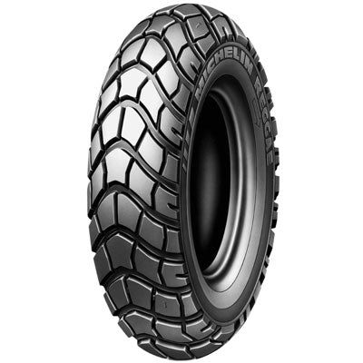 PNEU SCOOT 10'' 120-90-10 MICHELIN REGGAE TL 57J (057104)