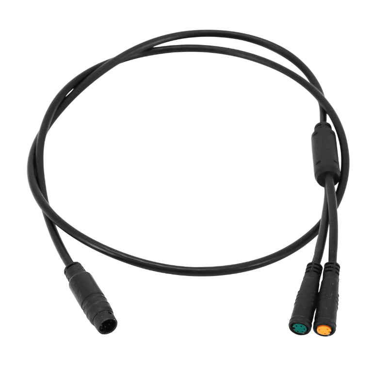 CONNECTEUR EN Y POUR TROTTINETTE RMS 20F-X