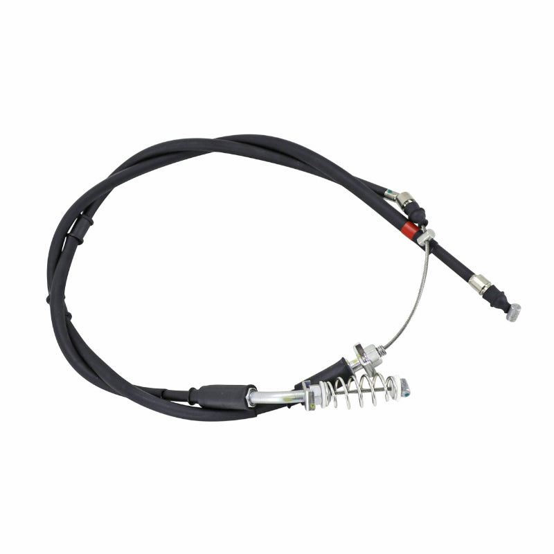 CABLE-COMMANDE-TRANSMISSION DE FREIN DE STATIONNEMENT ORIGINE PIAGGIO 125 MYMOOVER 2021+ -1C006401-