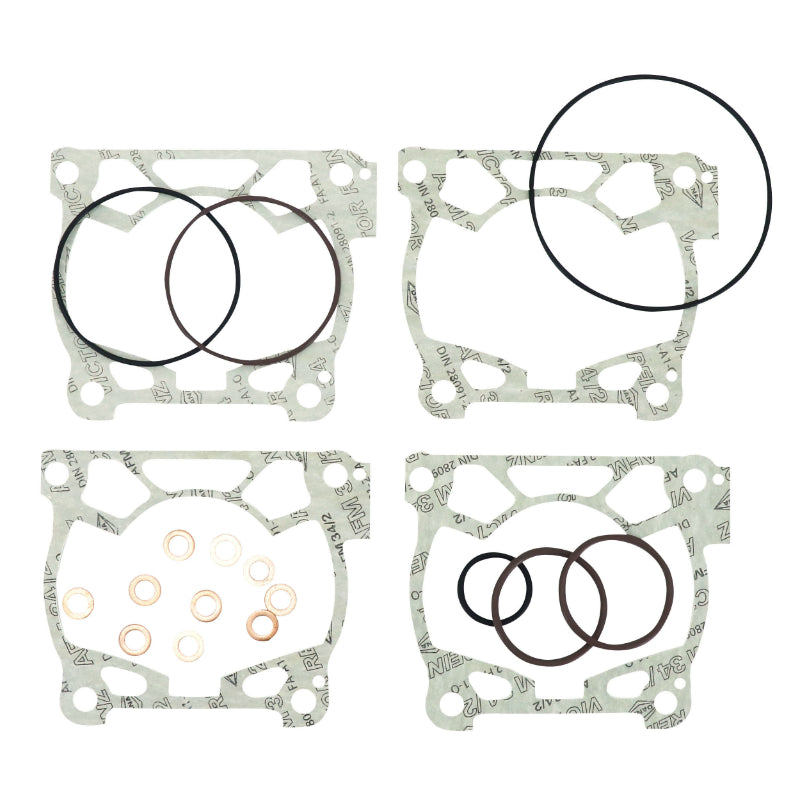 TOP ENGINE GASKET MOTO CROSS ADAPTABLE KTM 125,150 SX 2016+2022 (PACKAGE) -XRADICAL-