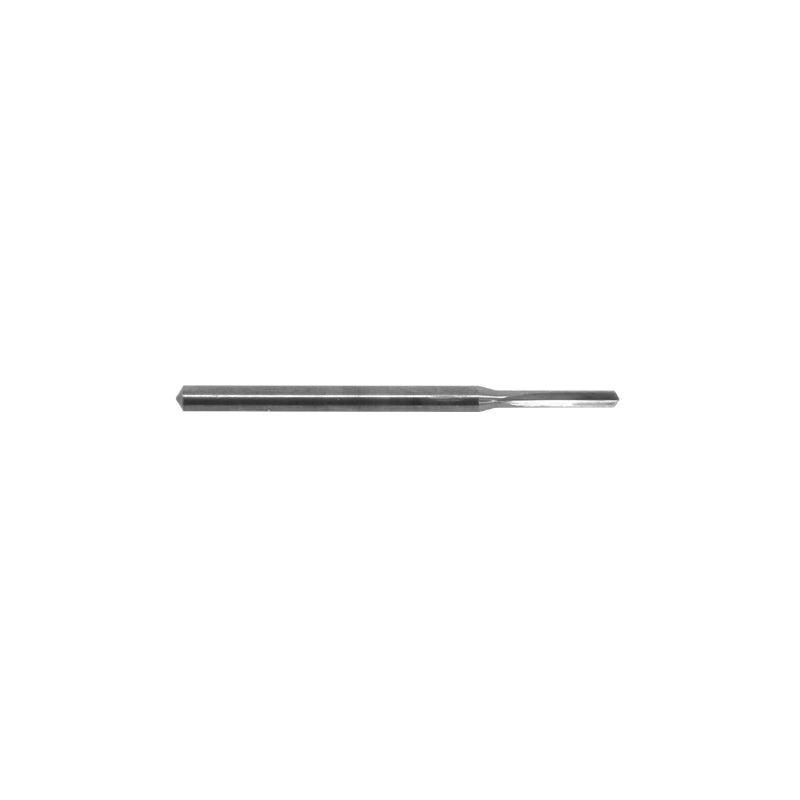 HAND REAMER FOR CARBURETOR JET DIAM 0.40 (SOLD INDIVIDUALLY) -TIVOLY-