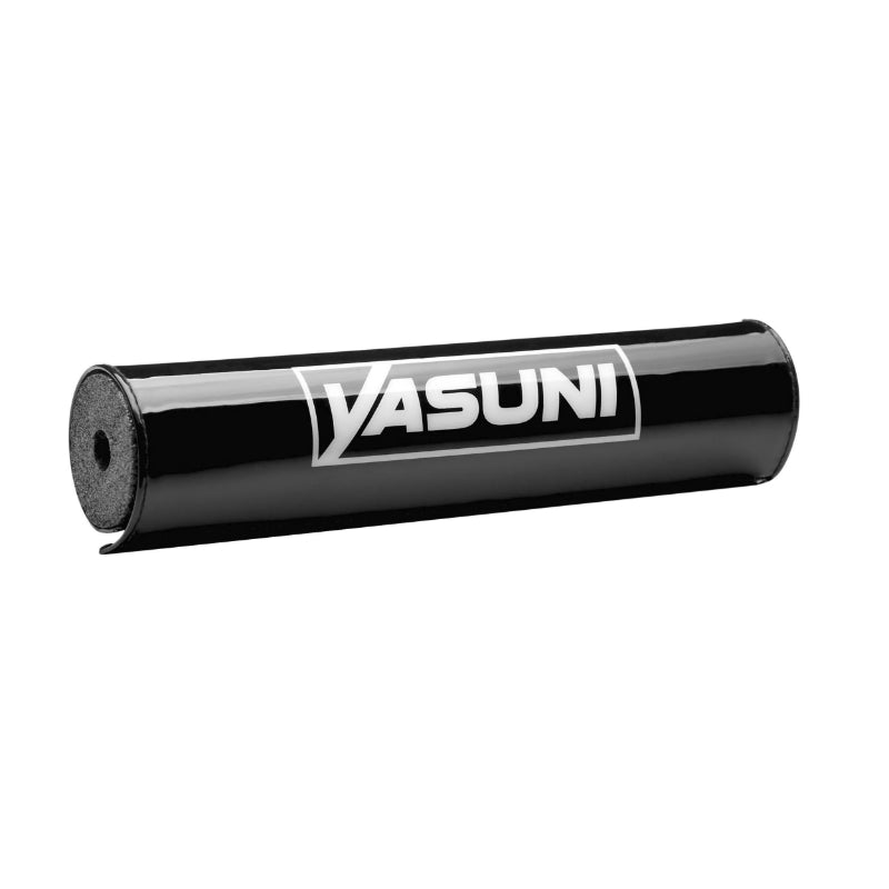 YASUNI PRO RACE BLACK 240 mm MOTOCROSS HANDLEBAR FOAM FOR HANDLEBAR WITH BAR