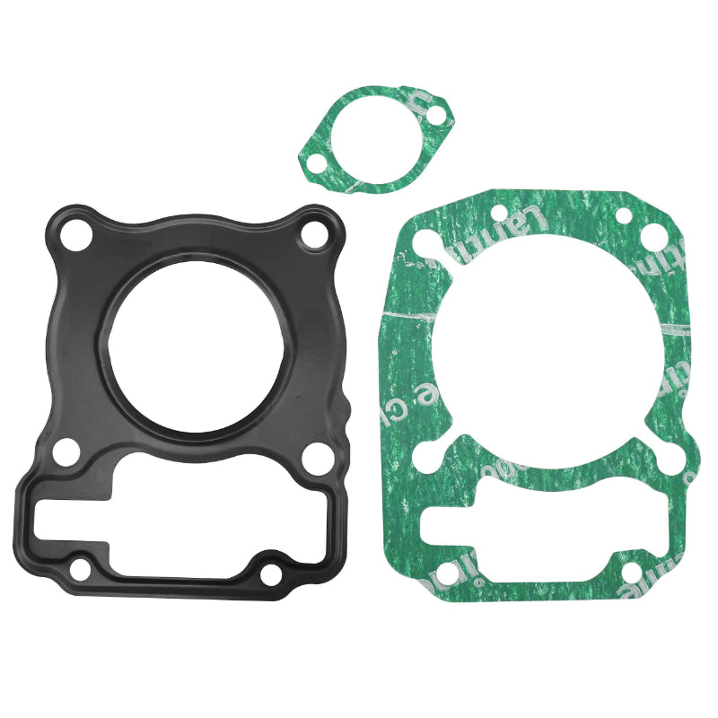 TOP ENGINE GASKET MOTORCYCLE ADAPTABLE HONDA 125 CBF, CB-F-ORCAL-MACBOR-MASAI-ARCHIVE 4T (POCKET) -P2R-