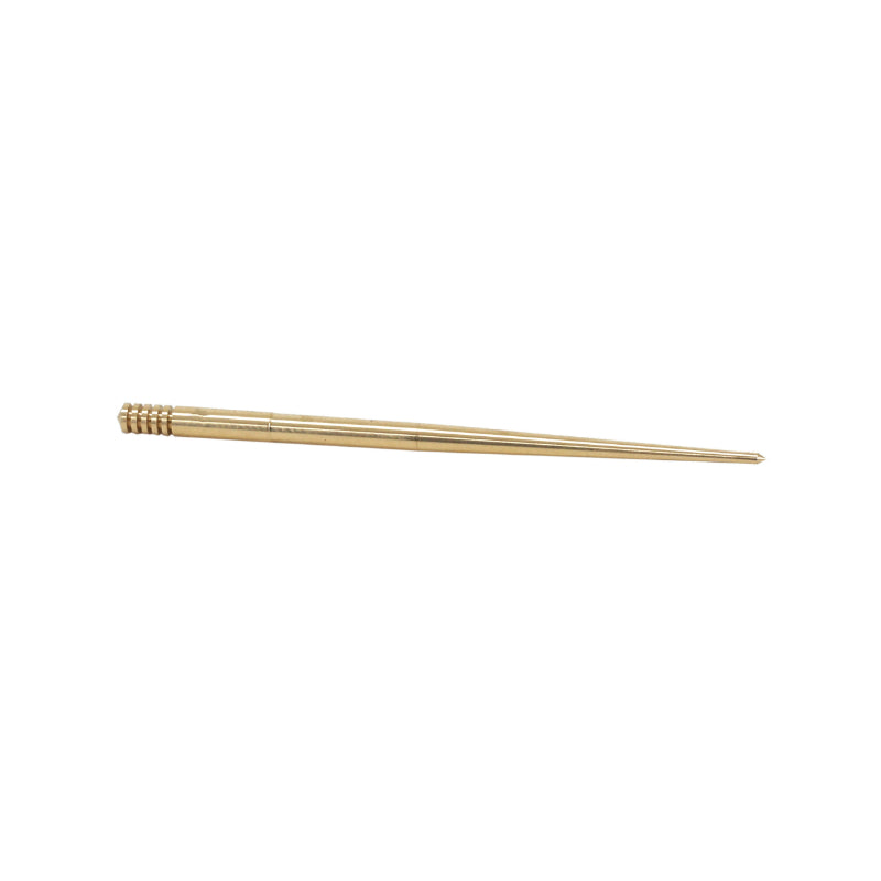 CARBURETOR NEEDLE ORIGINAL KEIHIN PE-PWK 26, 28 TYPE JJV (N427-46JJV)