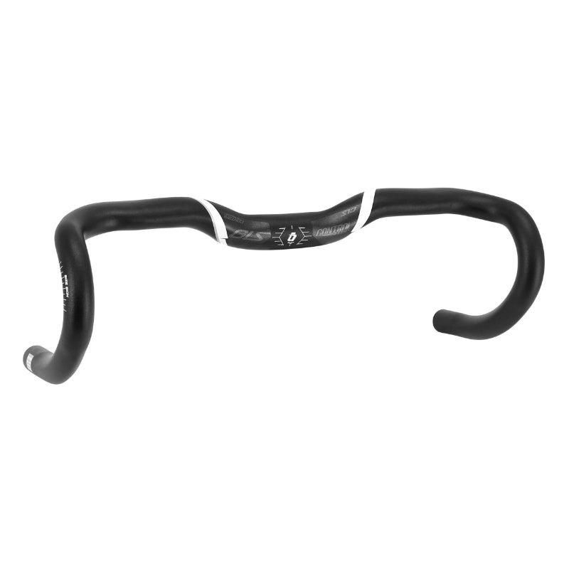 GRAVEL HANDLEBAR CONTROLTECH CLS FLO ALU 31.8 L 44 EXTERIOR REACH 70mm HEIGHT 125mm