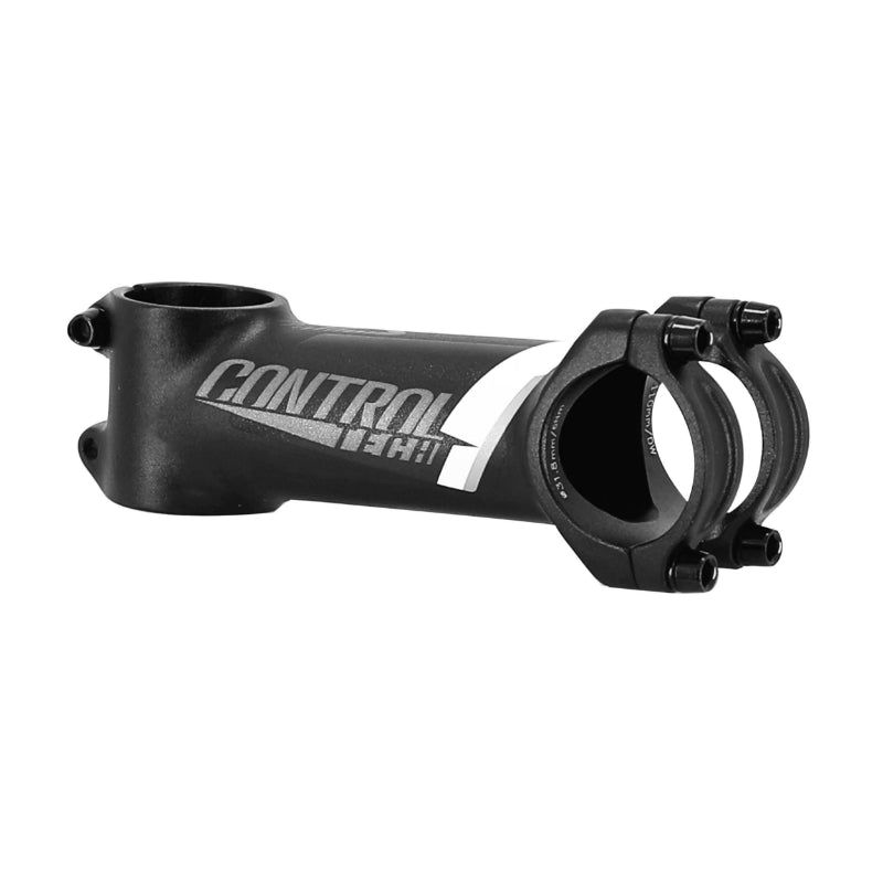 CONTROLTECH CLS BLACK ROAD-GRAVEL STEM ANGLE --+ 5° 31.8 L110mm