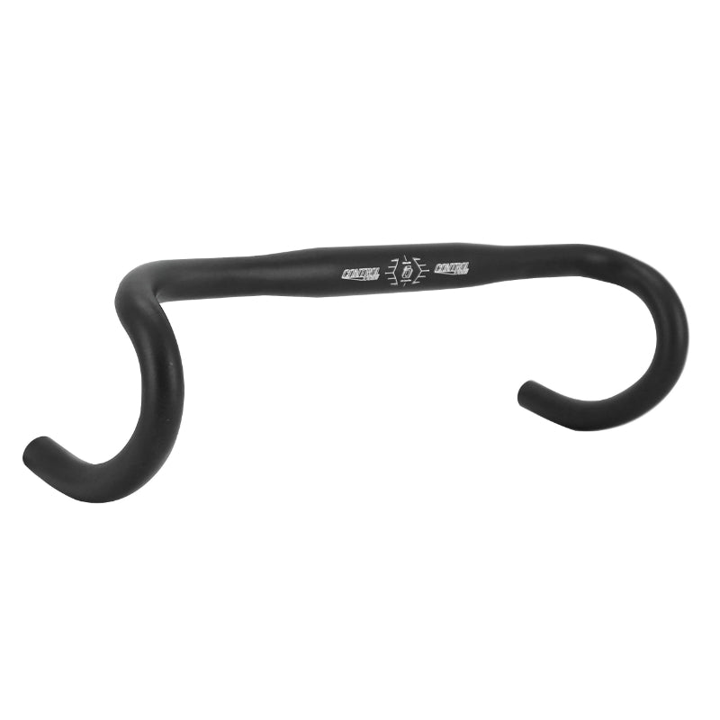 GRAVEL HANDLEBAR CONTROLTECH OE FLO ALU 31.8 L 44 EXTERIOR REACH 70mm HEIGHT 125mm