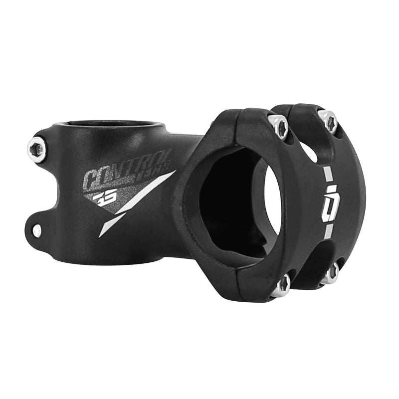 CONTROLTECH LYNX 35 BLACK MTB STEM ANGLE --+ 0° 35 L 60mm