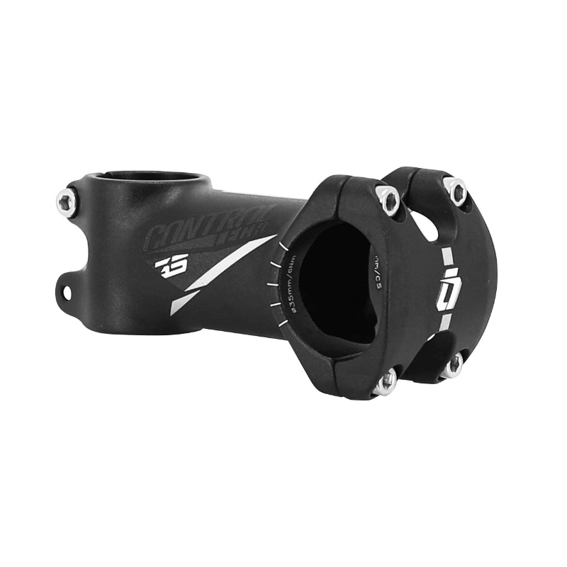 CONTROLTECH LYNX 35 BLACK MTB STEM ANGLE --+ 0° 35 L 80mm