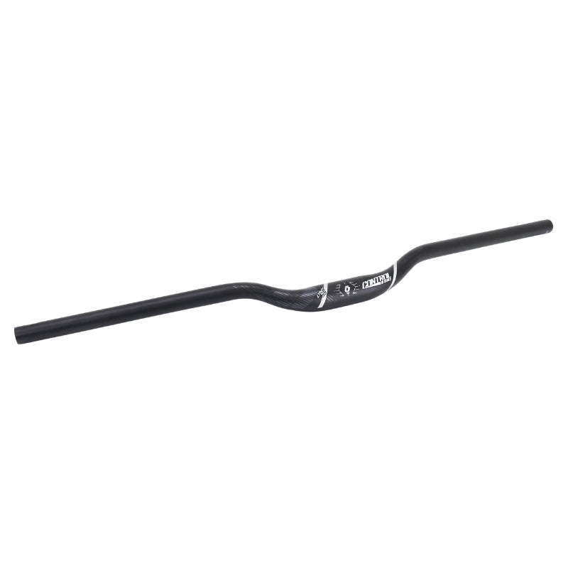 CONTROLTECH LYNX 35 ALU HALF RISE MTB HANDLEBAR 35mm L800mm (HEIGHT 35mm)