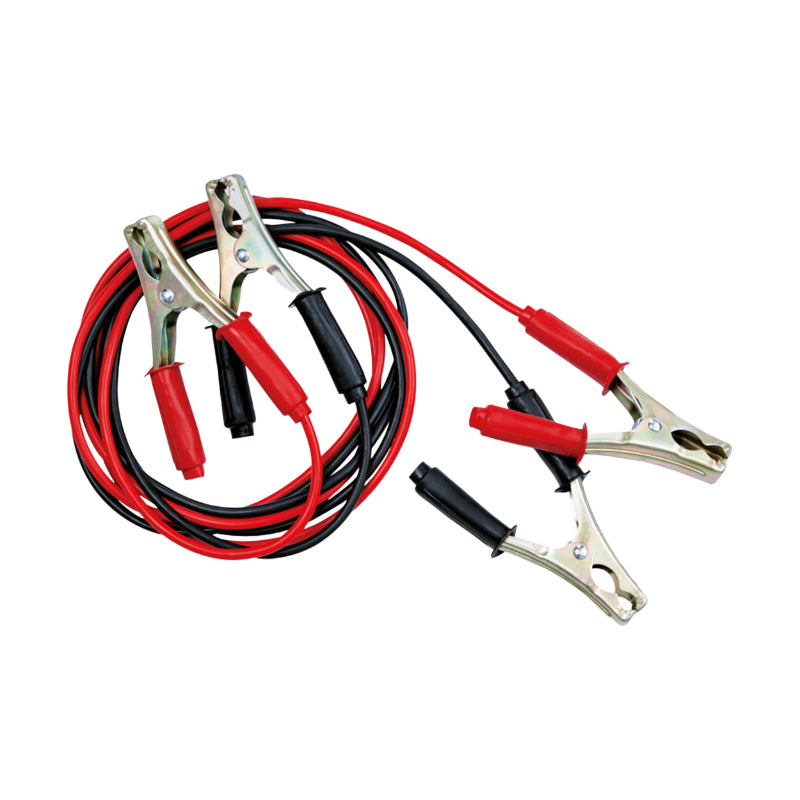 BATTERY STARTER CABLE 150A L 2.50M (CABLE DIAM 6 mm2) (KIT) -OSRAM-