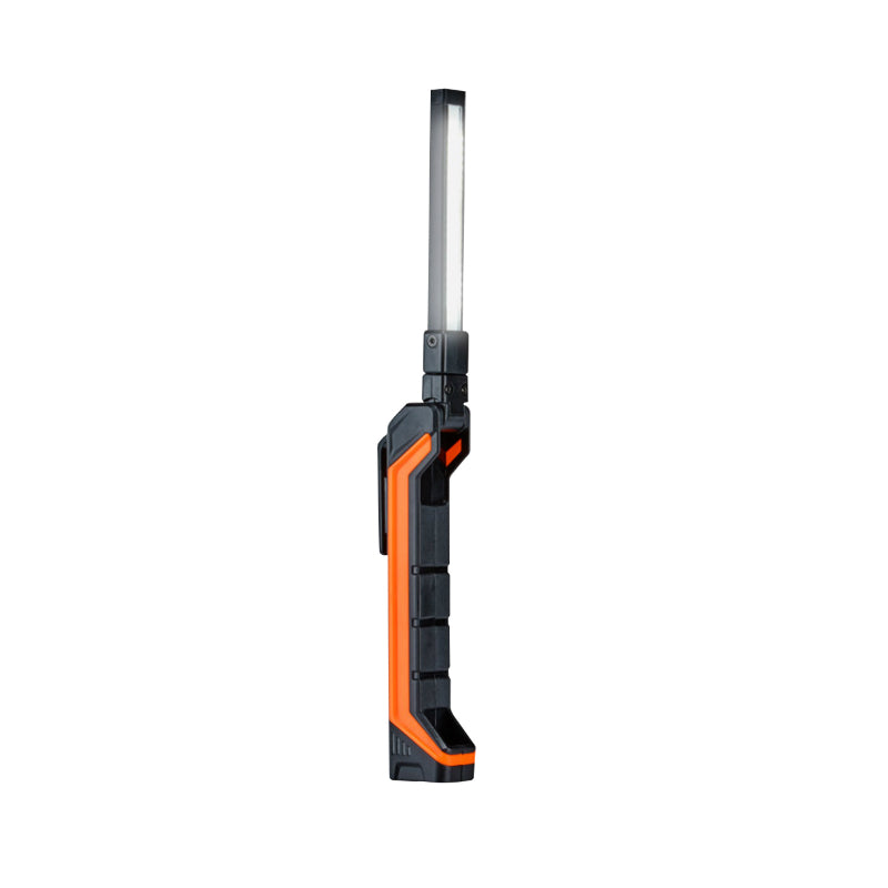 OSRAM POCKET 200 LED WORKSHOP TORCH-PORTABLE LIGHT WITH LITHIUM BATTERY (40 TO 200 LM) 6500K (USB RECHARGEABLE)