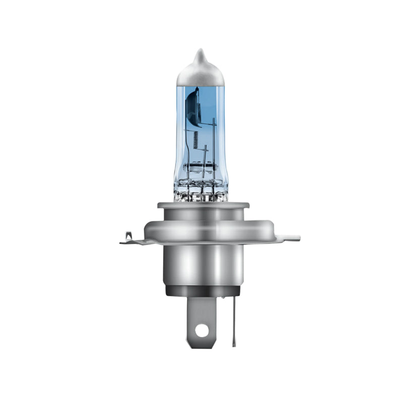 AMPOULE-LAMPE HALOGENE H4 12V CULOT P43t COOL BLUE INTENSE NEW DESIGN (VENDU A L'UNITE)  -OSRAM-