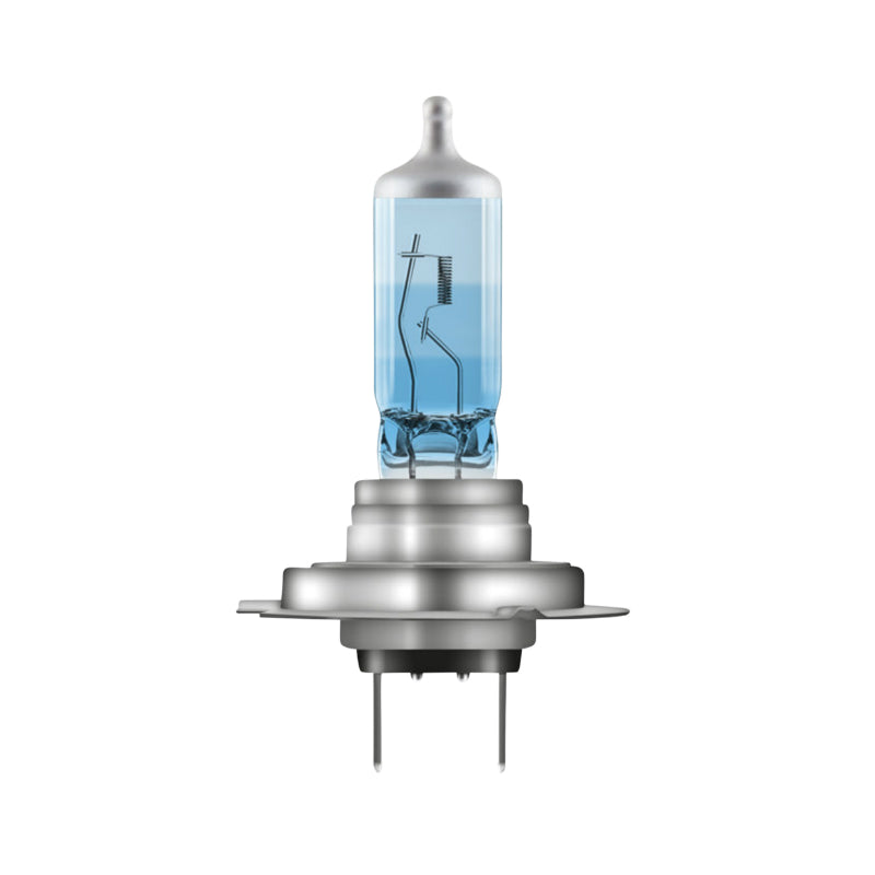 HALOGEENLAMP H7 12V PX26d BASIS KOEL BLAUW INTENSE NIEUW ONTWERP (AFZONDERLIJK VERKOCHT) -OSRAM-