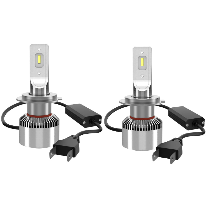 LED BOL-LAMP H7 12V