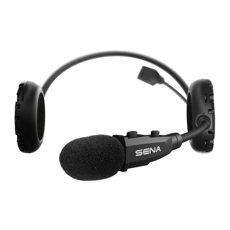 INTERCOM SENA 3S POUR CASQUE JET (BLUETOOTH 4.1)