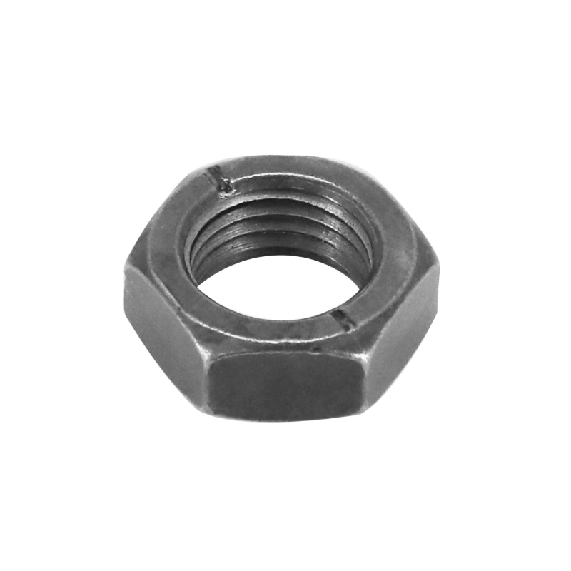 PISTON ROD HEX NUT FOR GENUINE SHOWA OFF ROAD SHOCK ABSORBER KAWASAKI 250 KX F 2009+2019-HONDA 250 CRF R 2019+2022, 450 CRF R 2019+2022-SUZUKI 250 RM Z 2009 M12x1.25mm (SUT07650)