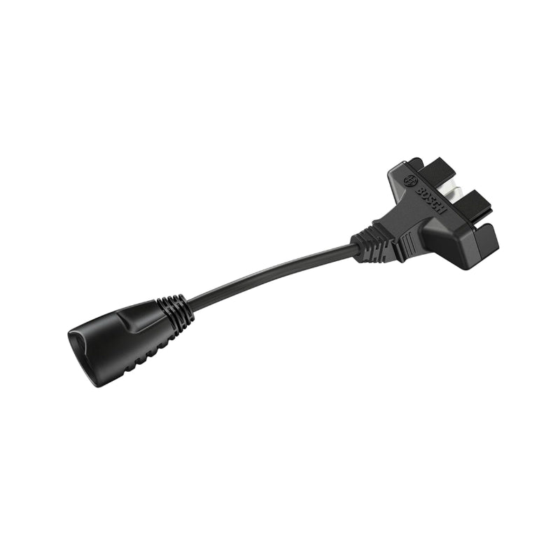 ADAPTATEUR POUR CHARGEUR BATTERIE BOSCH CLASSIC + REF 178912 - 178913 - 178914