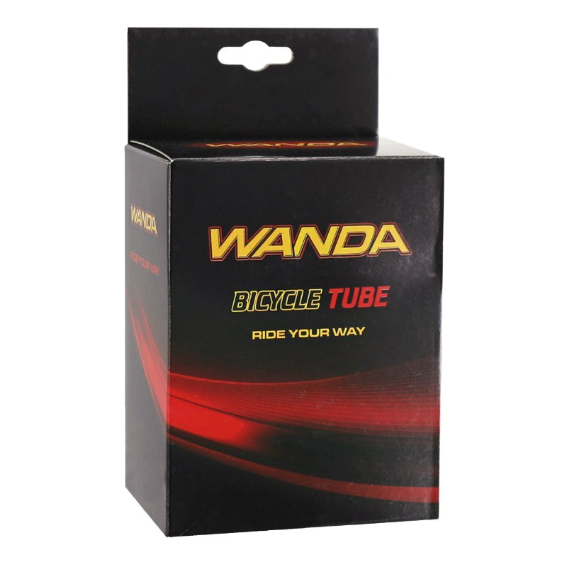 CHAMBRE A AIR VELO 29 x 2.10-2.40 WANDA VALVE STANDARD