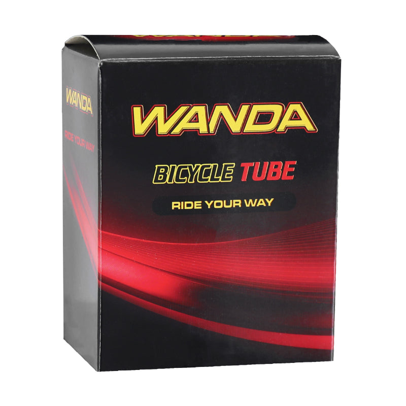 BICYCLE AIR TUBE 29 x 3.00 WANDA VALVE PRESTA