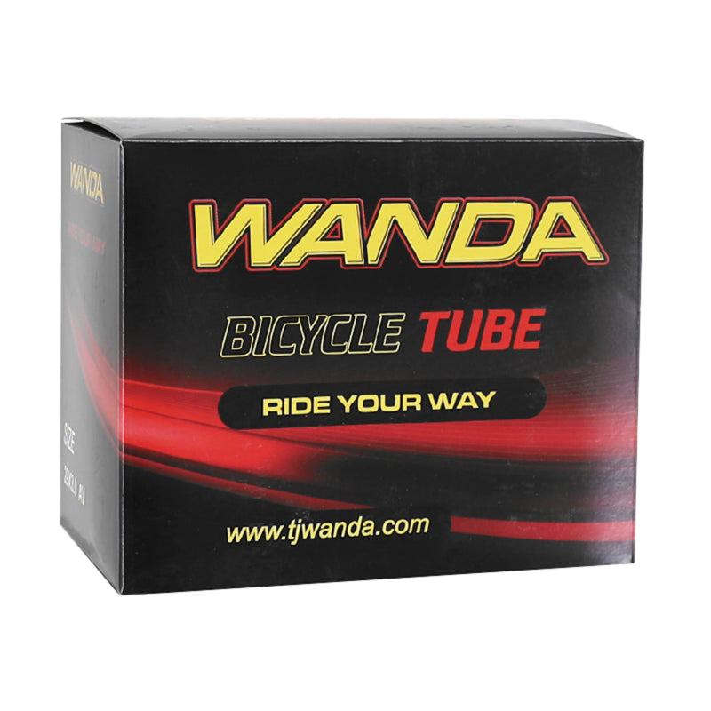 CHAMBRE A AIR VELO 29 x 3.00 WANDA VALVE STANDARD