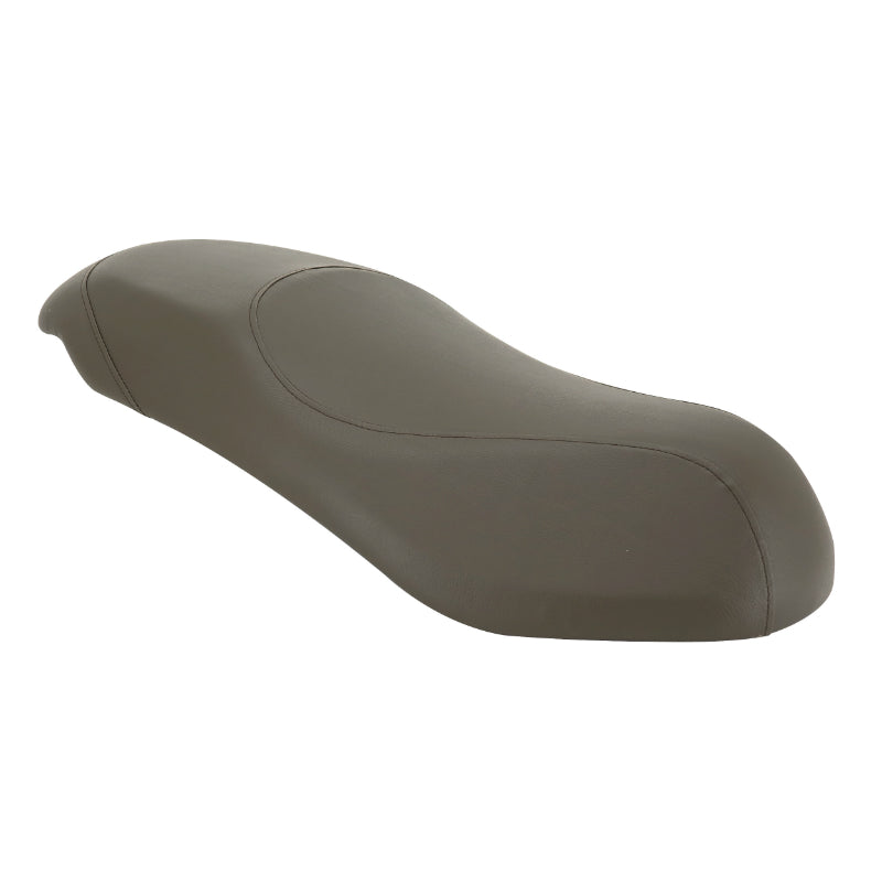 SELLE SCOOT ORIGINE SYM 50 FIDDLE 2 MARRON  -SELECTION P2R-