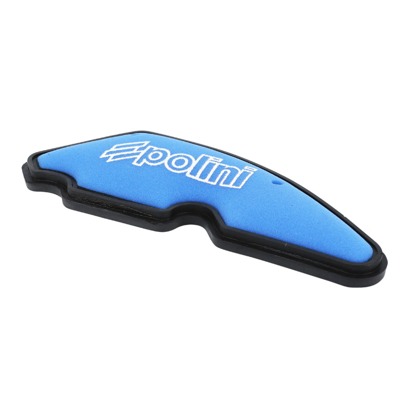 SCOOT POLINI LUCHTFILTERSCHUIM MET DUBBELE DICHTHEID VOOR APRILIA 50 SR FACTORY 2T, SR DITECH (203.0124)