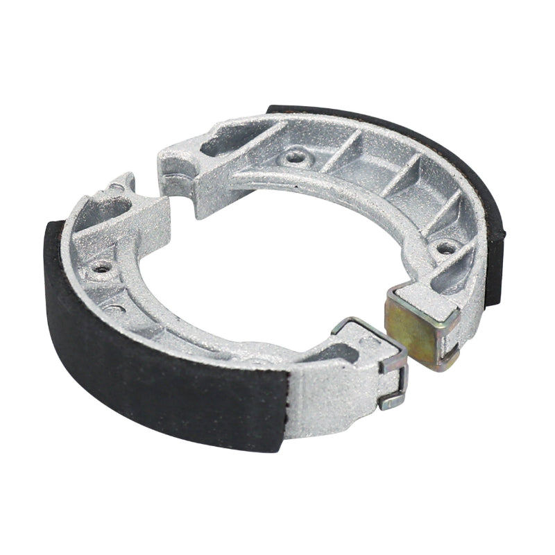 BRAKE SHOE CYCLO POLINI ORIGINAL ADAPTABLE FOR PIAGGIO 50 BRAVO, CIAO, GRILLO, VELOFAX (DIAM 105 x 20) (WITHOUT SPRING)