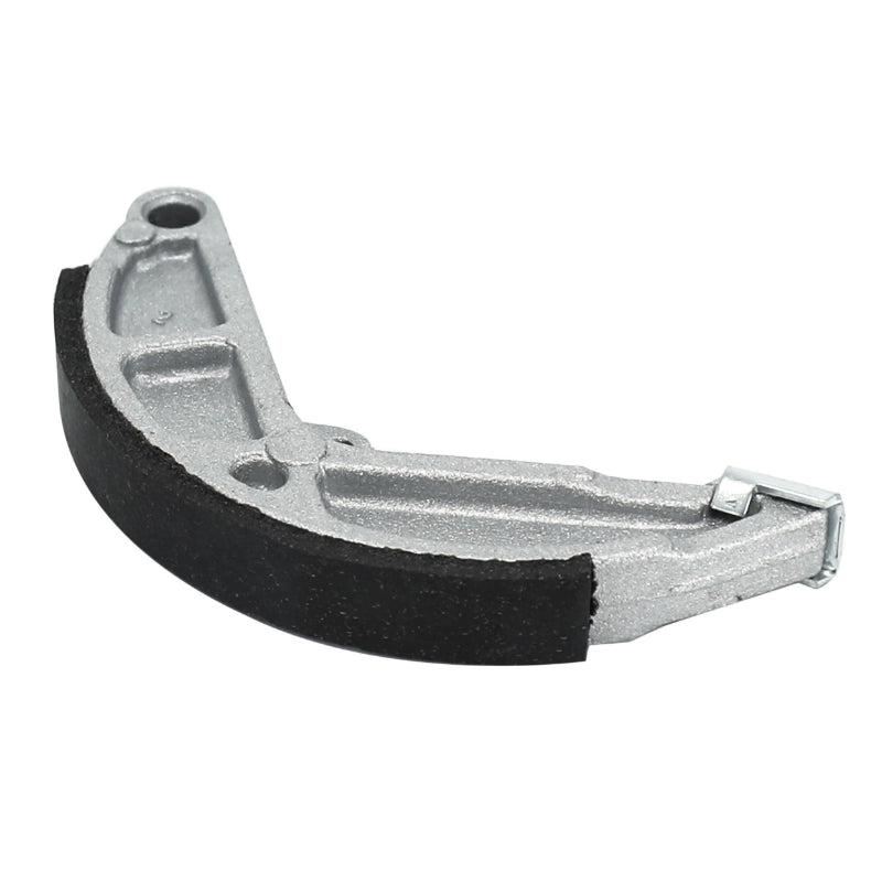 BRAKE SHOE CYCLO POLINI ORIGINAL ADAPTABLE FOR PIAGGIO 50 BRAVO, CIAO, GRILLO, BOXER (DIAM 135 x 16) (WITHOUT SPRING)