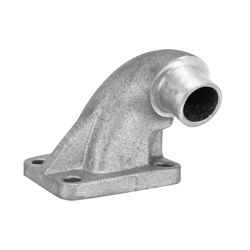 PIPE ADMISSION CYCLO POLINI ALU POUR MBK 51 DIAM INT 15mm - DIAM EXT 19mm (POUR CARBU SHA) (215.0242)