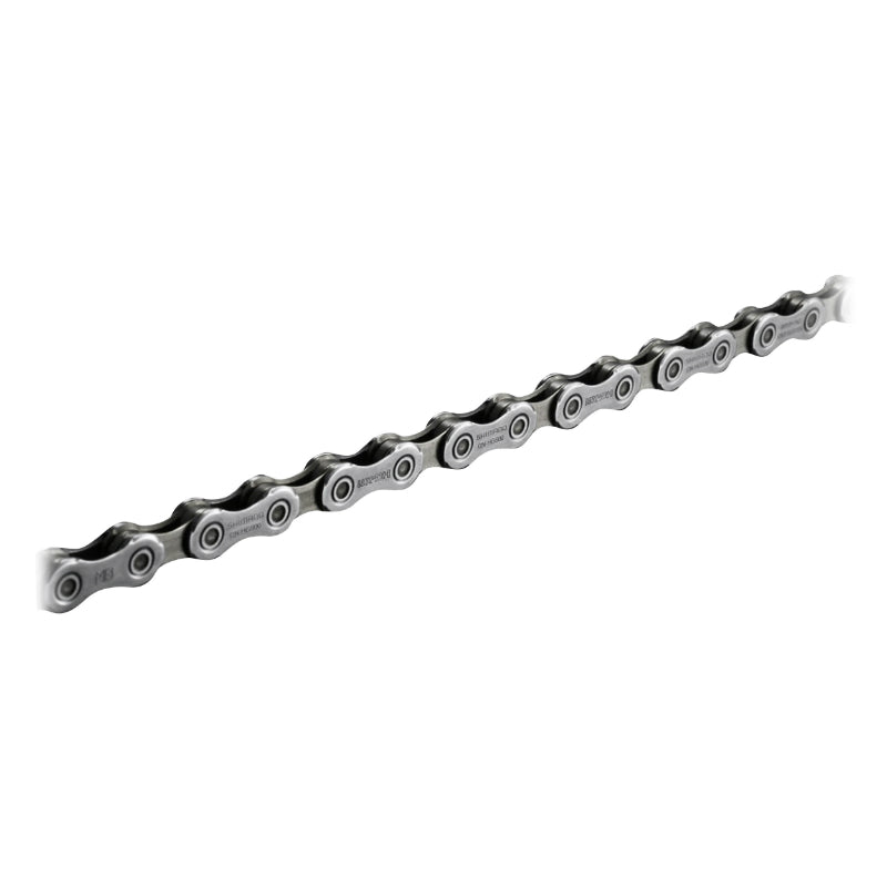 11-SPEED BICYCLE CHAIN. ROAD-MTB SHIMANO 105-SLX HG601 124 LINKS (WORKSHOP ASSEMBLY)