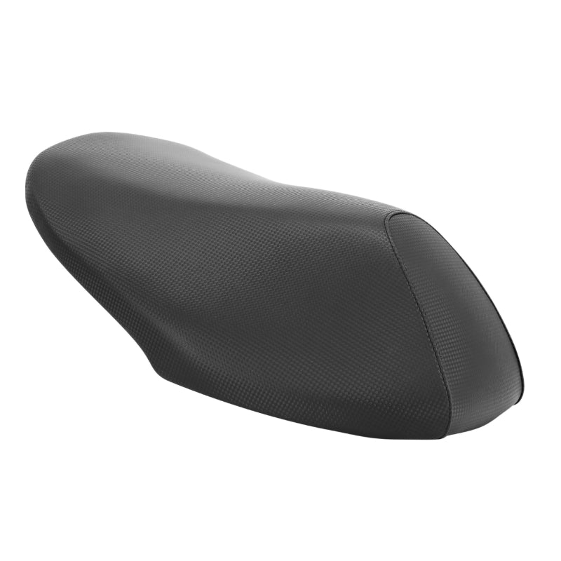 ADAPTABLE SCOOT SADDLE FOR NITRO-AEROX BLACK-CARBON -P2R SELECTION-