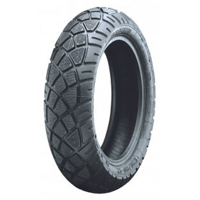 SCOOT TIRE 12'' 130-70-12 HEIDENAU K58 MOD. TL 62P REINF (ALL WEATHER)