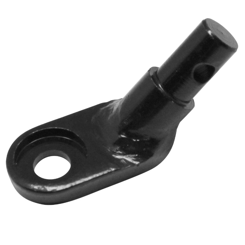 BICYCLE TRAILER HITCH FOR CHILD TRAILER (REFERENCE 5831) - DIAMETER 10.5mm (SOLD INDIVIDUALLY)