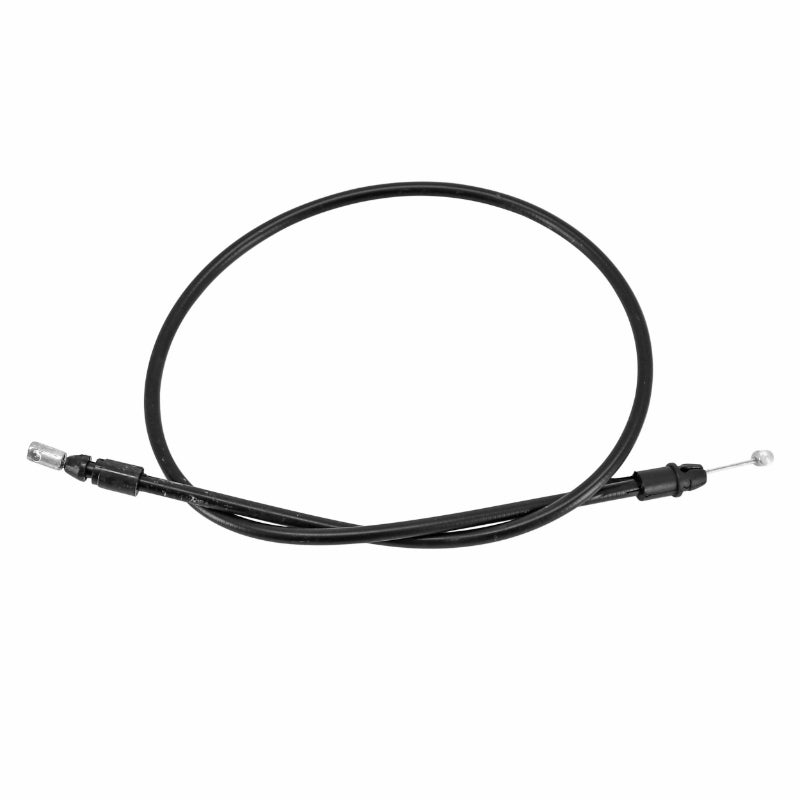 CABLE-COMMANDE-TRANSMISSION OUVERTURE DE PORTE CARBURANT ORIGINE PIAGGIO 400-530 MP3 2022+ -CM012871-