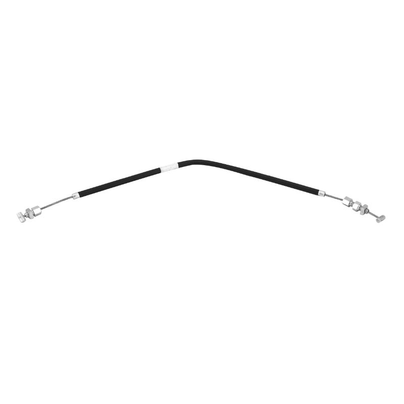 CABLE-COMMANDE-TRANSMISSION DE FREIN ANTIROULIS ORIGINE PIAGGIO 400-530 MP3 2022+ -1C006499-