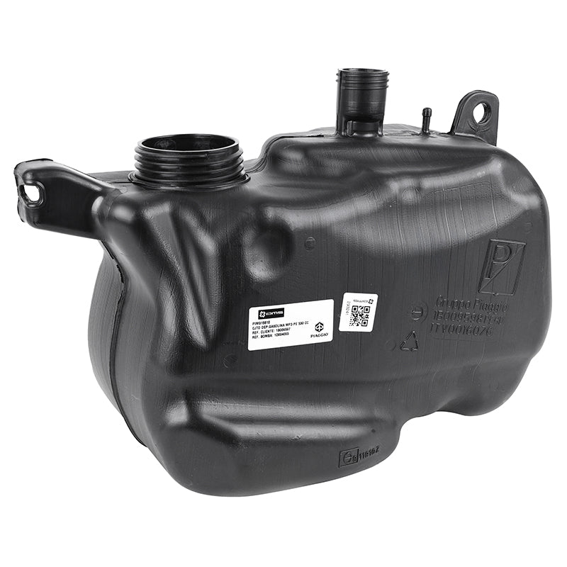 RESERVOIR CARBURANT ORIGINE PIAGGIO 400-530 MP3 2022+ -1B009598-