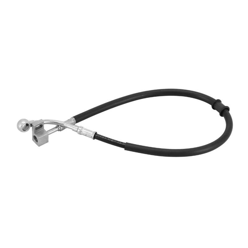 DURITE-FLEXIBLE-TUYAU DE FREIN ARRIERE ORIGINE PIAGGIO 530 MP3 2022+ -1C006825-