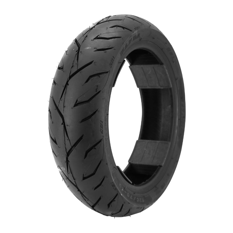 SCOOT TIRE 12'' 120-70-12 WANDA S31 REAR TL 51P