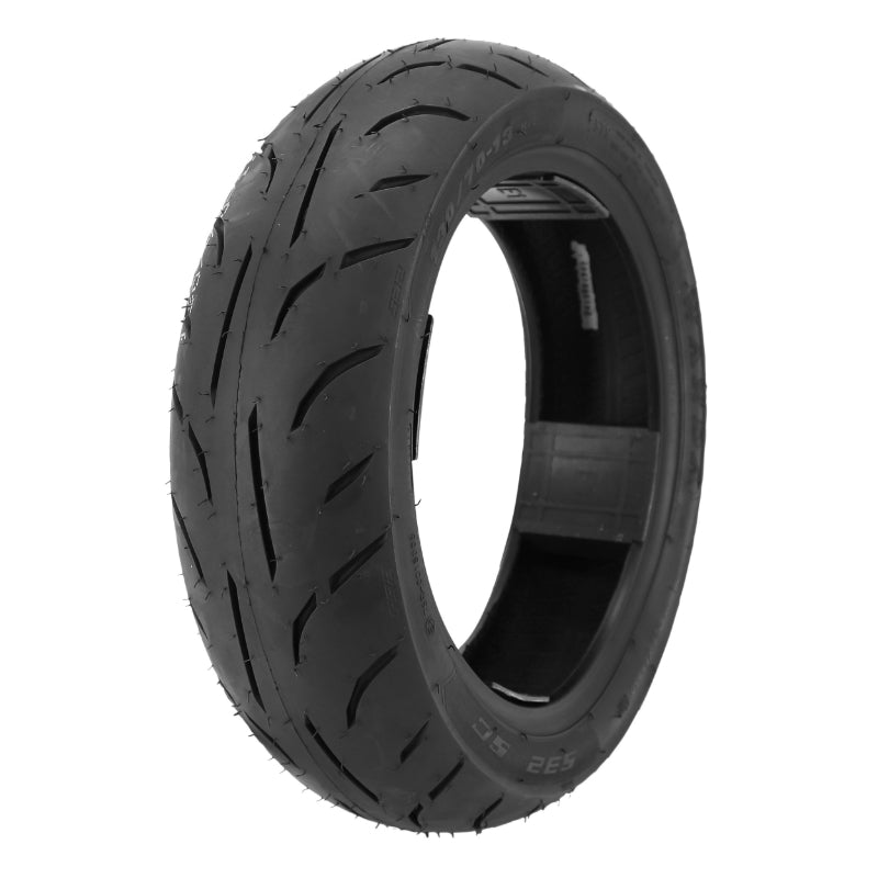 SCOOT TIRE 13'' 130-70-13 WANDA S32 REAR TL 63S