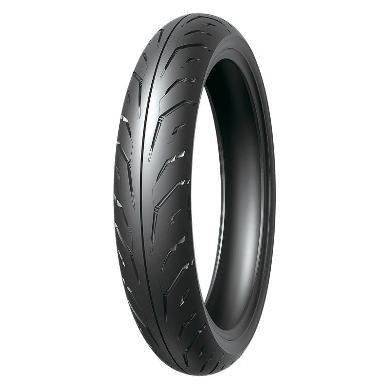 PNEU MOTO 17'' 110-80-17 WANDA SR30F FRONT TL 63S