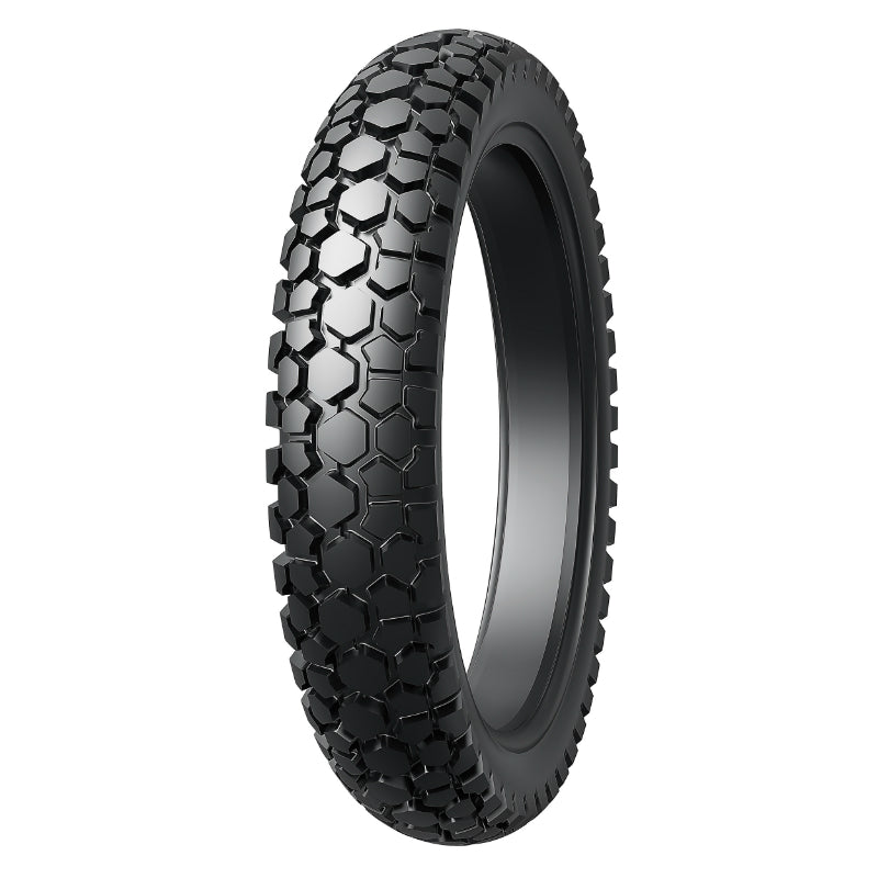 PNEU MOTO 18'' 110-80-18 WANDA P6218 REAR TL 62R