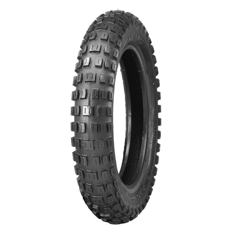 PNEU MOTO 10''  2.75-10 (2 3-4-10) WANDA P271 FRONT TT 37J (équivalence 80-90-10)