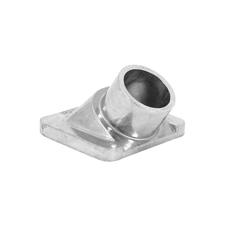 PIPE ADMISSION CYCLO POUR BOITE A CLAPET POLINI PEUGEOT 103 DIAM 17-19 (215.0309)