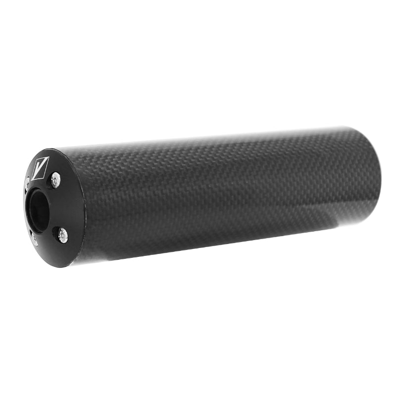 50 YASUNI BOX SILENCER R1, R2, R3, R4, R5, CROSS ML RIGHT CARBON